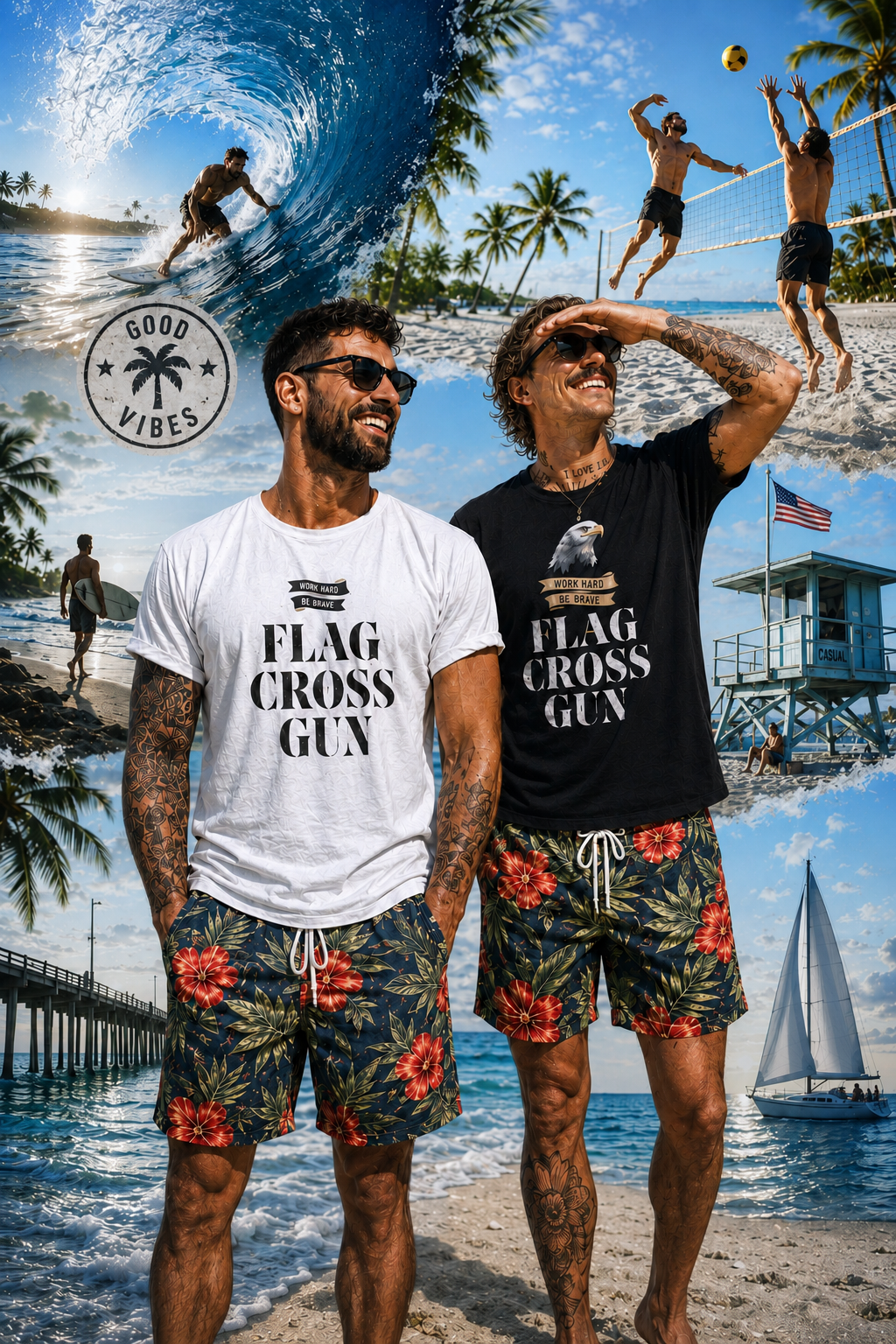 America's 250th Anniversary Collection - Limited Edition