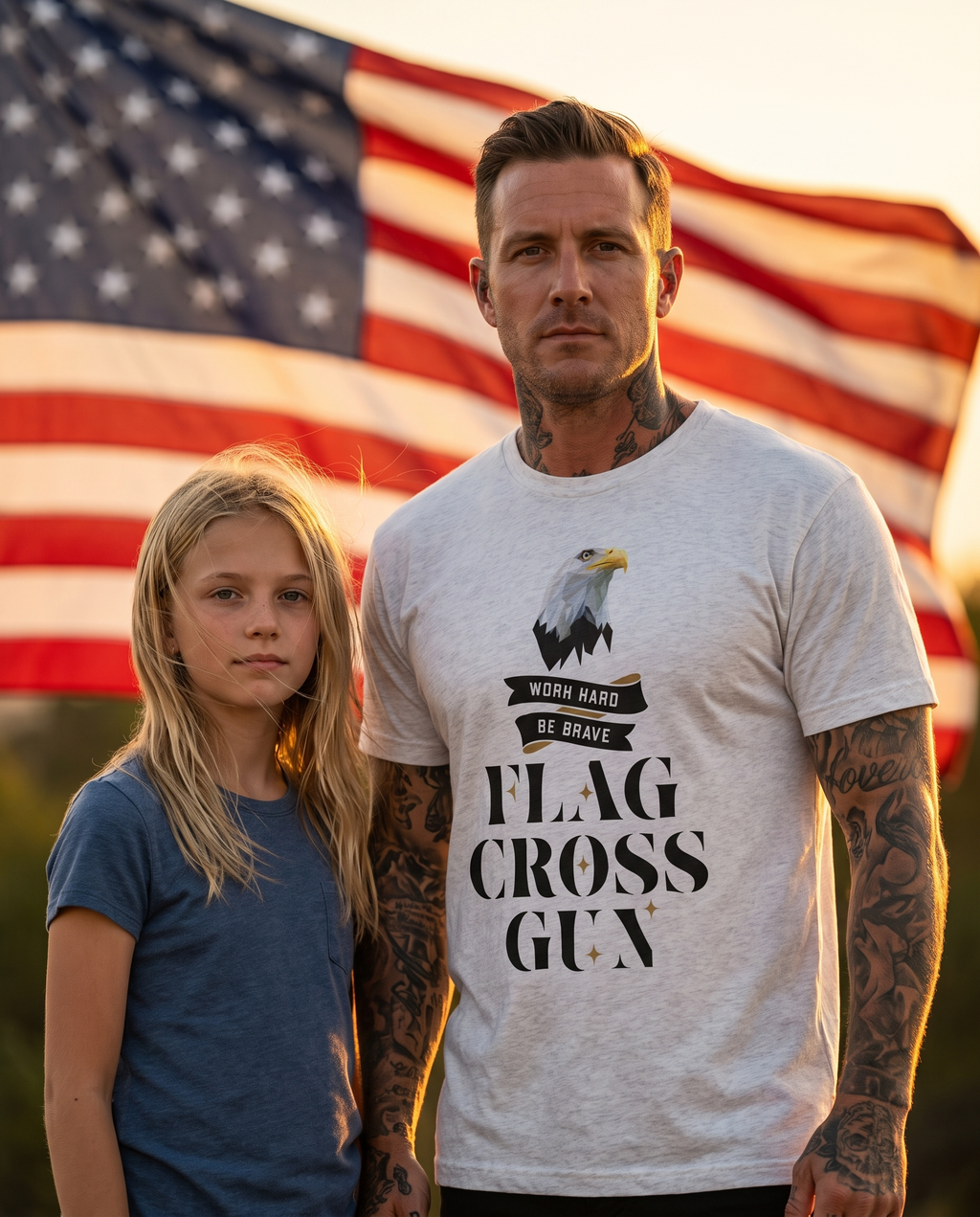 America's 250th Anniversary Collection - Limited Edition